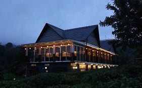 Jungle View Resort